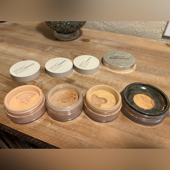 BareMinerals Blemish Rescue/Remedy - Picture 4 of 12